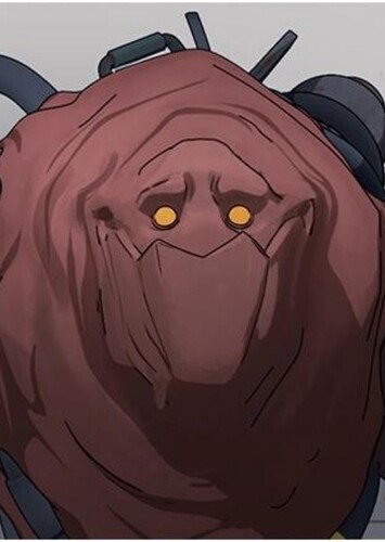 Golem / Bruno