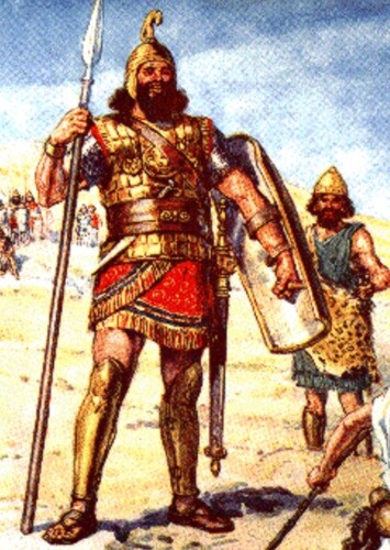 Goliath