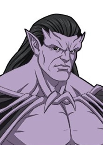 Goliath