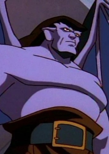 Goliath
