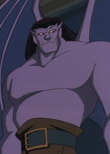 Goliath