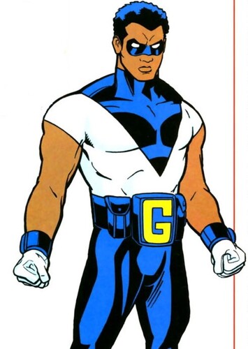 Goliath