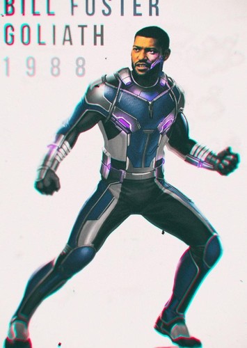 Goliath