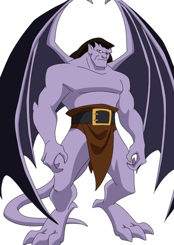 Goliath