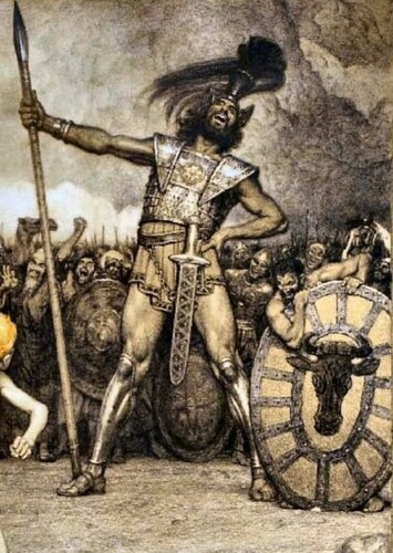 Goliath