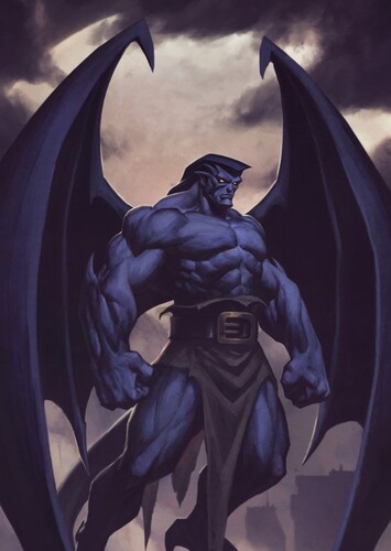 Goliath