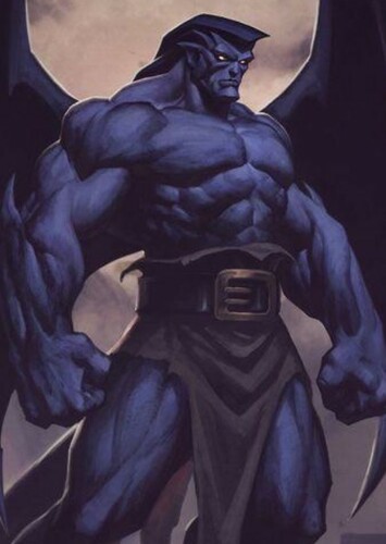 Goliath