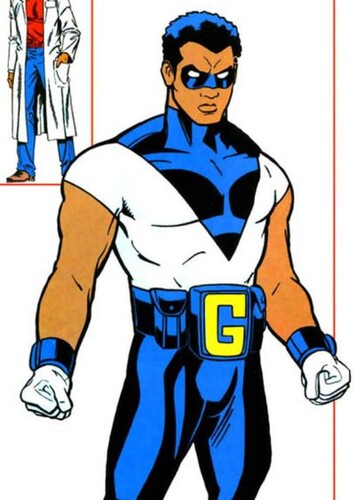 Goliath