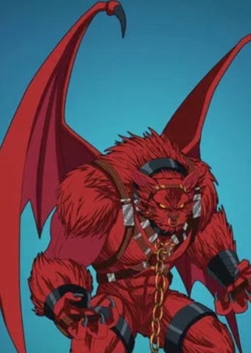 Goliath