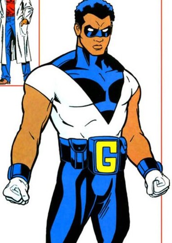 Goliath
