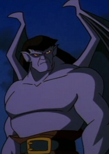 Goliath