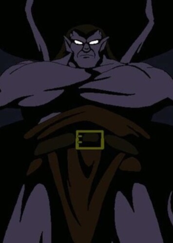 Goliath