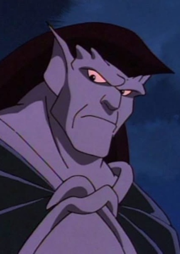 Goliath (Gargoyles)