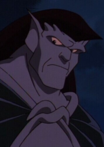 Goliath (voice)