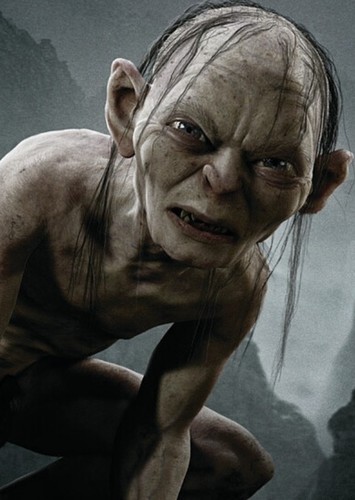 Gollum