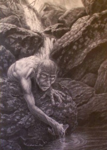 Gollum