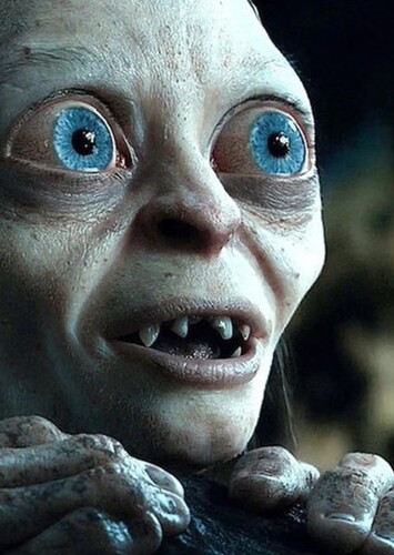 Gollum