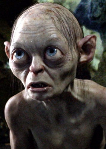 Gollum/Smeagol