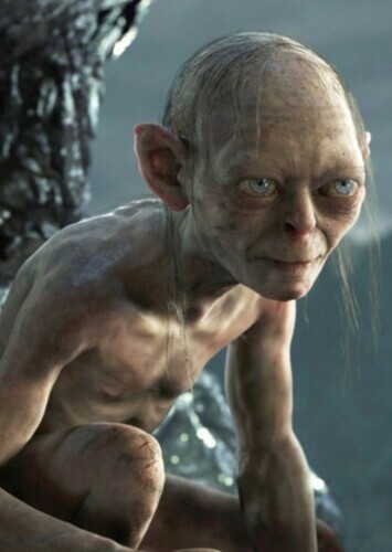 Gollum