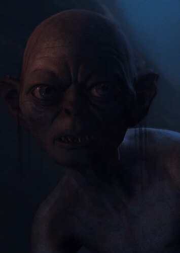 Gollum