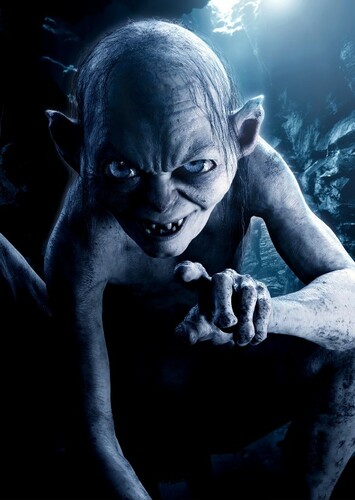 Gollum