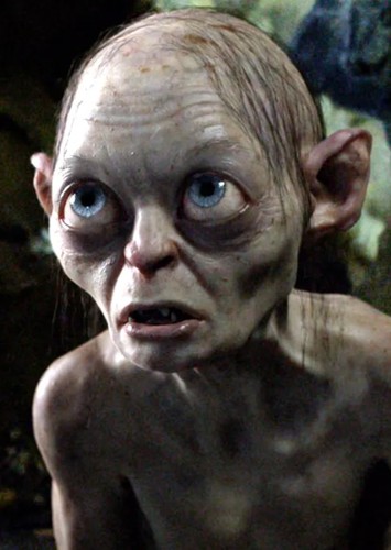Gollum