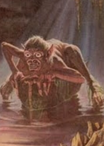 Gollum