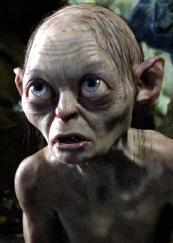 Gollum