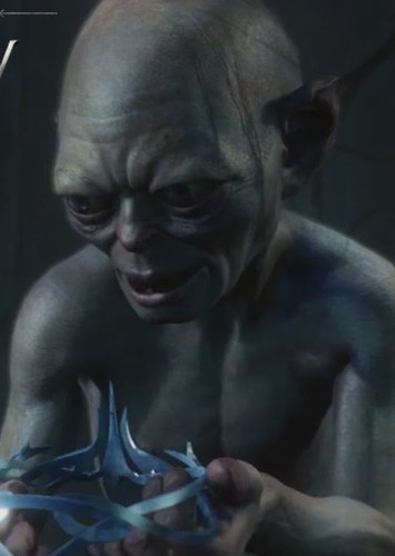 Gollum