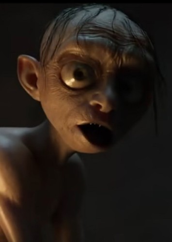 Gollum