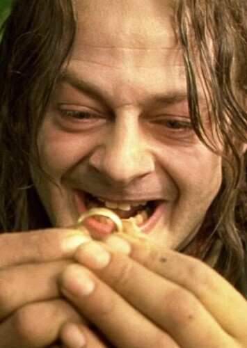 Gollum/Smeagol