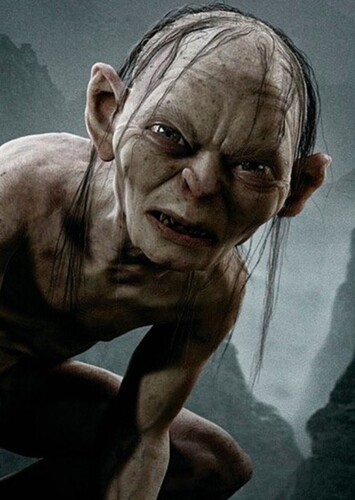 Gollum / Sméagol