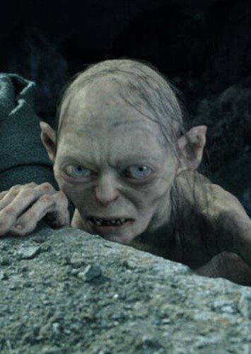 Gollum/smeagol