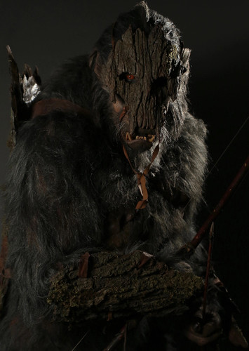 Golrar (Voice)
