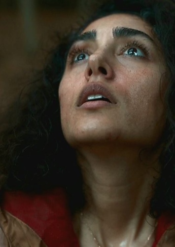 Golshifteh Farahani