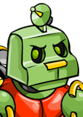Goltron Mk I