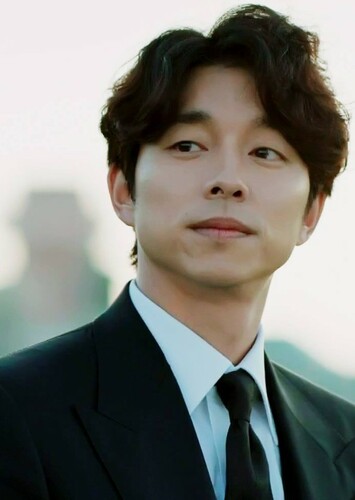 Gong Yoo