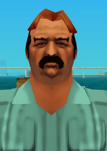 Gonzalez
