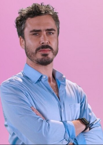 Gonzalo Bulnes