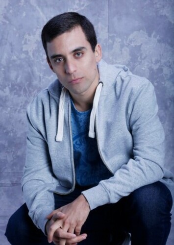 Gonzalo Verdugo Flores