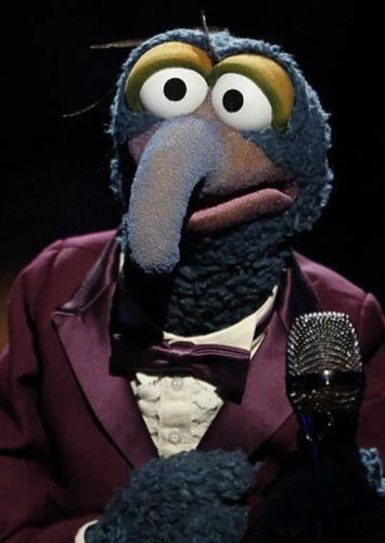 Gonzo