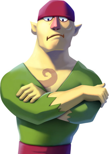 Gonzo