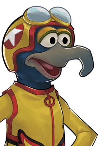 Gonzo