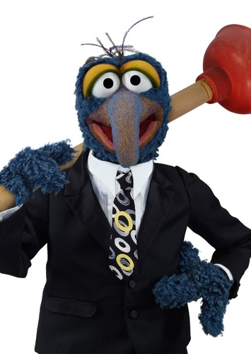 Gonzo