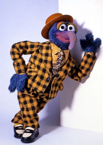 Gonzo