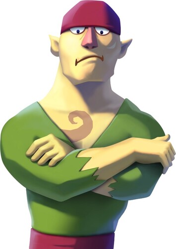 Gonzo