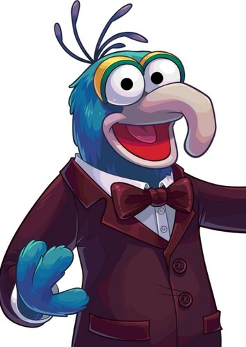 Gonzo