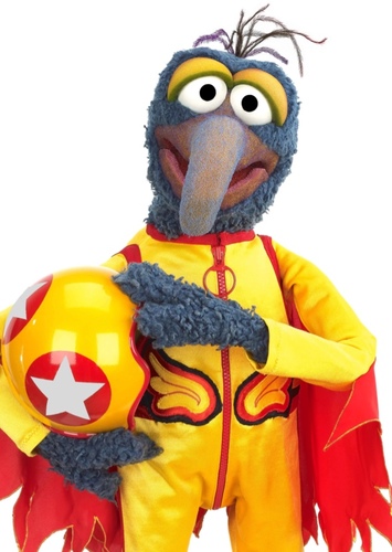 Gonzo