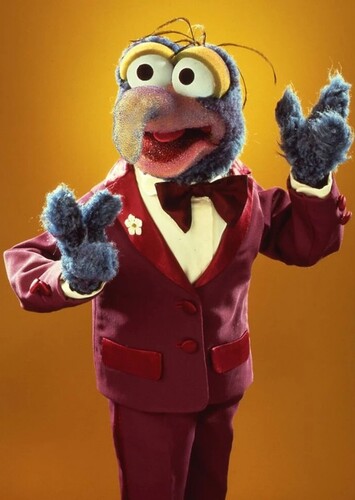 Gonzo
