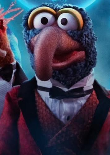 Gonzo the Great